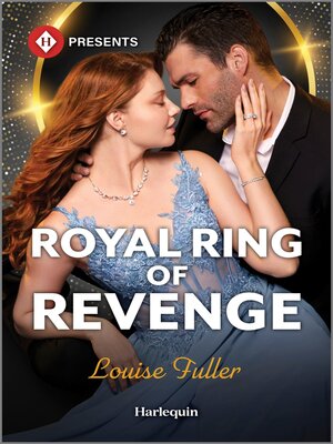 cover image of Royal Ring of Revenge